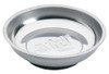 ATD Tools ATD-8760 Stainless Steel Round Magnetic Parts Tray