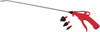 ATD Tools ATD-8736 .0 20" Pistol-Grip Air Blow Gun with Rubber Tips