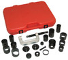 ATD Tools ATD-8699 Master Ball Joint Service Set