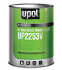 U-POL Products UPL-UP2253V U-Pol 2.1 VOC 4:1 High Build Primer, Gray, 8lbs