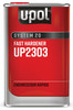 U-POL Products UPL-UP2303 2303 System 2030 Fast Hardener - 1 Liter