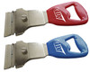 ATD Tools ATD-8555 ATD 50-Piece Mini Scraper Set