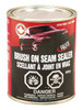 Dominion Sure Seal DOM-PBGQ Brushable Seam Sealer Quart ()