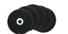 ATD Tools ATD-8289 3" x 1-1/6" x 3/8" Cut-Off Wheel, (Pack of 5)
