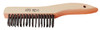 ATD Tools ATD-8256 Advanced Tool Design Model 10" Short Handle Scratch Brush