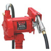 Fill-Rite FIL-FR700V 115V AC PUMP W/ACCESSORIES