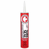 SEAM SEALER CARTRIDGE CLEAR