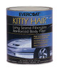 Fibre Glass-Evercoat FIB-869 *H* KITTY HAIR , GAL.