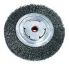 ATD Tools ATD-8251 Advanced Tool Design Model 6" Wire Wheel - Heavy Duty