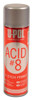 U-POL Products UPL-UP0741 Premium Aerosols: Acid #8 - Acid Etch Primer, Gray, 15oz ()