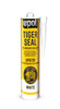 U-POL Products UPL-UP0728 0728 White TIGER SEAL Adhesive/Sealant - 310ml Cartridge