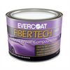 Fibre Glass-Evercoat FIB-635 FIBER TECH, 1/2 GAL