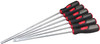 Cal-Van Tools CAL-912 Extra Long Torx Screwdriver Set
