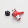E-Z Red EZR-BK541 (EZR) 4 in 1 Battery Post Cleaner / Reshaper