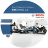 Bosch BSD-F00E901632 2.0 ESI SHOP FOREMENT PRO KIT