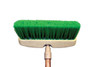 Bruske Products BRU-4117C4 4PK TRUCK WINDOW BRUSH NYLON