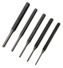 ATD Tools ATD-761 5-Piece Pin Punch Set