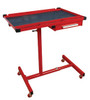 ATD Tools ATD-7012 () Heavy-Duty Mobile Work Table with Drawer