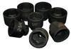 ATD Tools ATD-6401 Advanced Tool Design Model 8 Piece 3/4" Drive 6-Point Standard Impact Add-On Socket Set