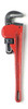 ATD Tools ATD-614 14" Heavy-Duty Pipe Wrench