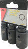 CTA Tools CTA-9666 Torx Plus Socket Set, 3 Piece (EP20 EP22 EP24), 3 Pack