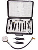 ATD Tools ATD-5682 Heavy-Duty Global Diesel Compression Test Set