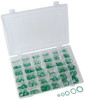 ATD Tools ATD-387 ATD 30 Pc. HNBR O-Ring Assortment