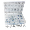 ATD Tools ATD-39359 185-Piece Universal Master Trim Screw Assortment