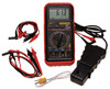 ATD Tools ATD-5570K 5570 Deluxe Automotive Meter with RPM and Temperature Functions