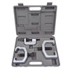 ATD Tools ATD-5164 ATD Air Brake Service Tool Kit