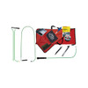 Access Tool AET-ERK EMERGENCY RESPONSE KIT