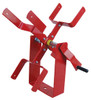 ATD Tools ATD-31160 Heavy-Duty Manual Air Hose Reel