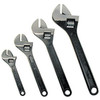 ATD Tools ATD-425 4-Piece Adjustable Wrench Set