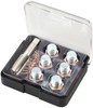 9 Circle 9CL-61061-1515 OIL DRAIN REAIR KIT M15X1.5 ()