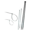 ATD Tools ATD-20414 100 Pc. 14 In. Black UV Stabilized Nylon Cable Ties