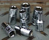 ATD Tools ATD-12007 1/4Dr 6pt Standard Chrome Socket - 5.5mm