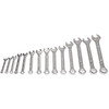 ATD Tools ATD-1115 15-Piece Metric Raised Panel Wrench Set