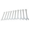 ATD Tools ATD-1010 1007 7-Piece Jumbo SAE Combination Wrench Set