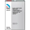 USC USC-4225-5 A premium slow reducer manufactured using virgin-grade solvents formulated for premium performance. For warmer shop conditions.