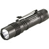 Streamlight STL-88061 The newest addition to the ProTac series the is a perfect everday carry light  Duel Fuel: Uses one AA alkaline of CR123A lithium battery - both included  Ten-Tap programing:Choice of three opertating modes: high/strobe/low; high