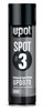 U-POL Products UPL-UP0870 A multi-function, fast drying universal spot primer ideal for small rub through and localized repairs.  Two products in one! - Use directly on metal or plastic parts, no adhesion promoter required  Perfect for use on cut