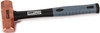Titan TTN-63040 3lb Brass Non-Sparking Hammer