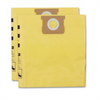 SHOP VAC USA SVU-9067233 High Efficiency Disposable Filter Bags are ideal for picking up fine dust                                                                                                                  Use for drywall dust, cement dust and
