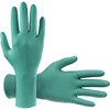 SAS Safety SAS-66593 Powder-Free Exam Grade Chloroprene  5 Mil  Non-latex  Superior dexterity and durability  12 length for added protection  Textured fingers for better grip  Single use only