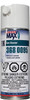 Spraymax SPM-3680095 For solvent or waterborne basecoats  Cleans SprayMax nozzles to extend life  Comes with lancet