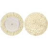 S.M. Arnold, Inc. SMA-57-135 For buffing or compounding   Loop backing which speedily attaches to hook backing plates