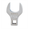 Sunex Tools SUU-97740A 1/2 Dr. 1-1/4 JMBO CRWFT WR