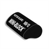 Motor Guard MOT-MB-12 Mini-Blocks are miniature sanding blocks for fine detail sanding applications  These blocks are constructed of a specially formulated compound and their ergonomic shapes allow for fine, fingertip sanding on a wide variety of