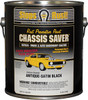 Magnet Paint & Shellac Co., Inc. MPC-UCP970-01 Chassis Saver is a high solids, VOC compliant, single component chassis paint and underbody coating specially formulated to permanently stop automotive and truck corrosion without the use of primers or