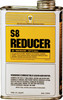 Magnet Paint & Shellac Co., Inc. MPC-S8-04 Chassis Saver is a high solids, VOC compliant, single component chassis paint and underbody coating specially formulated to permanently stop automotive and truck corrosion without the use of primers or
